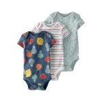 Geometric Patterned Cardigan (Digital)